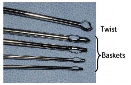 Illustration anatomique ou technique extraite de la thèse